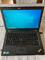 Lenovo ThinkPad T430 incl. dockingstation, 14 inch, Met videokaart, Intel Core i5 vPro, 500 Gb