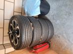 Renault Arkana / Originele wielen  215/55/18, Auto-onderdelen, Banden en Velgen, Ophalen, Gebruikt, Band(en)