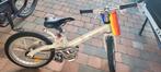 Kokua 16 inch wit, Fietsen en Brommers, Ophalen, Gebruikt, 16 tot 20 inch, Kokua
