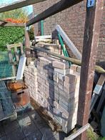 Klinkers gratis op te halen, Ophalen, Gebruikt, Klinkers, 10 m² of meer