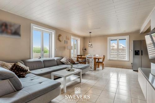 Huis te koop in Diepenbeek, 3 slpks, Immo, Huizen en Appartementen te koop, Vrijstaande woning