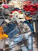 Grote partij onderdelen playmobil, zie foto’s, Enlèvement ou Envoi, Utilisé