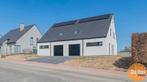 Huis te koop in Geraardsbergen, 3 slpks, Vrijstaande woning, 3 kamers