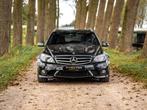 Mercedes-Benz C-Klasse 63 AMG "LICHTE VRACHT" FULL OPTION PE, Auto's, Te koop, Benzine, C-Klasse, Break