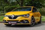 Renault Megane R.S. Trophy - Bose - Alcantara, Alcantara, Bedrijf, 183 g/km, 1798 cc
