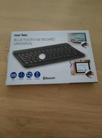 Mini Clavier Bluetooth universel, Computers en Software, Toetsenborden, Ophalen of Verzenden