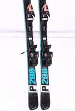 156 ski's ROSSIGNOL PURSUIT 200, 140 tot 160 cm, Gebruikt, Verzenden, Rossignol