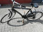 herenfiets batavus overture, Fietsen en Brommers, 53 tot 57 cm, Ophalen, Gebruikt, Batavus