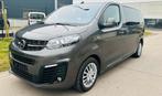 Opel Zafira 9plaatsen/2021/120pk/carplay/carmera/airco, Auto's, Opel, Euro 6, Bedrijf, 5 deurs, Achteruitrijcamera