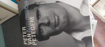 Peter van Petegem - Eigenzinnig beschikbaar voor biedingen