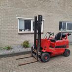 LINDE H12D Diesel Heftruck 1200 KG Hydrostaat, Ophalen, Diesel, Linda, Heftruck