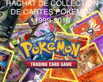 Rachat de collection de cartes Pokemon 1999 - 2016, Hobby & Loisirs créatifs, Jeux de cartes à collectionner | Pokémon, Comme neuf