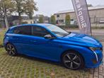 PEUGEOT 308 GT ....AUTOMAAT!!!!!!...NEW ARRIVAL!!!, Auto's, Euro 6, 1199 cc, Blauw, 3 cilinders