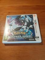 Pokémon Ultra Moon 3ds, Ophalen of Verzenden, Gebruikt