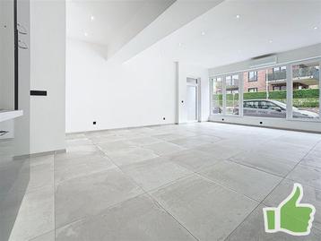 Appartement à vendre à Mouscron, 2 chambres, 113 m², 2 pièces, 229 kWh/m²/an, Appartement