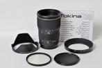 Tokina AT-X 270 AF PRO 28-70 mm f/2.6-2.8 Canon EF-vatting, Audio, Tv en Foto, Ophalen of Verzenden, Zo goed als nieuw, Spiegelreflex