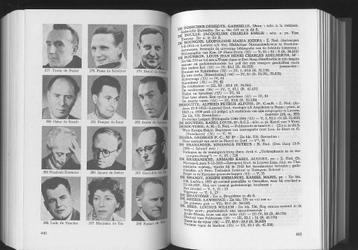 Lectuurrepertorium 1952-1966 en 1967-1978 beschikbaar voor biedingen