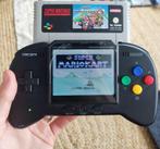 RetroDuo Portable V2 (RDP), Games en Spelcomputers, Ophalen of Verzenden, Zo goed als nieuw, Zonder controller