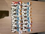 15 peluches Olaf Disney Frozen 16 cm, Enlèvement ou Envoi, Neuf