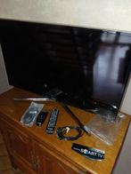 Samsung  LED Smart TV 32 inch, Audio, Tv en Foto, Televisies, Ophalen, LED, Samsung, Smart TV