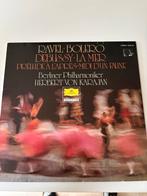 LP Berlin Philharmonic - Herbert Von Karajan, Enlèvement, Comme neuf