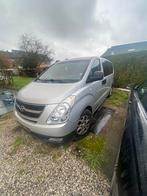 Hyundai H1, Auto's, 2500 cc, 4 cilinders, Particulier, Euro 4