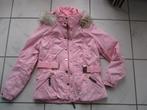 Poivre Blanc roze ski jas in maat M, Kleding | Dames, Maat 38/40 (M), Verzenden, Jack, Gedragen