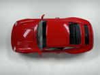 Burago 1:18 Porsche, Verzenden, Zo goed als nieuw, Auto, Burago