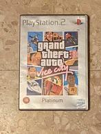 PS2 game GTA Vice City, Avontuur en Actie, Gebruikt, Vanaf 18 jaar, 1 speler