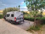 Campervan Fiat ducato Pössl Trenta, Caravans en Kamperen, Mobilhomes, 6 tot 7 meter, Diesel, Particulier, Tot en met 3