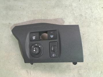 DASHBOARD Peugeot Partner Tepee (7A / B/C/D/E/F/G/J/P/S) beschikbaar voor biedingen