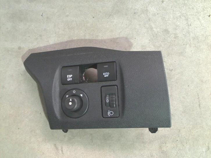 DASHBOARD Peugeot Partner Tepee (7A / B/C/D/E/F/G/J/P/S), Auto-onderdelen, Dashboard en Schakelaars, Peugeot, Gebruikt