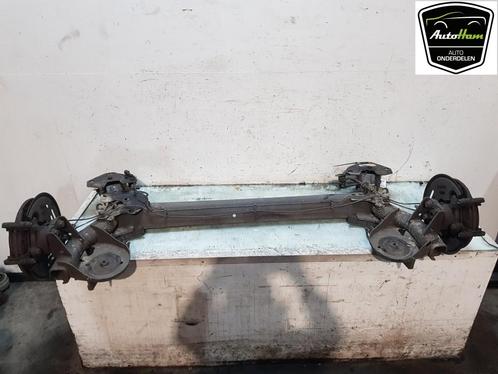 ACHTERAS VWA ABS Renault Kangoo Express (FW) (|555118632R|), Auto-onderdelen, Remmen en Aandrijving, Renault, Gebruikt