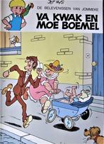 STRIPS JOMMEKE, Europa, Ophalen of Verzenden, Gelezen, Eén comic