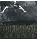 Ed kuepper - Honey Steel's Gold, Ophalen of Verzenden, 1980 tot 2000, Gebruikt
