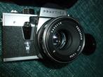 Praktica LTL, Audio, Tv en Foto, Fotocamera's Analoog, Ophalen of Verzenden, Zo goed als nieuw, Spiegelreflex