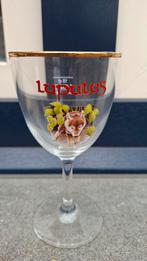 Proefglas Lupulus, Ophalen
