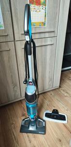 Bissell vac and steam, Ophalen