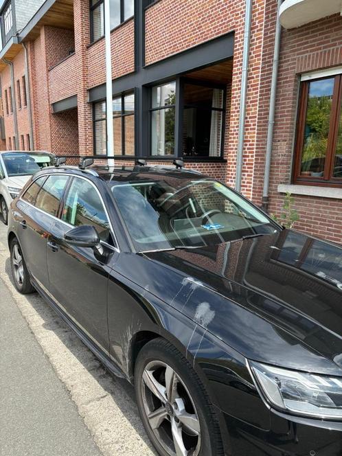 dakdragers Atera Signo ASS Staal 044 208, Auto diversen, Dakdragers, Zo goed als nieuw, Ophalen