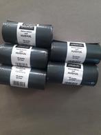 Rol kleine grijze vuilniszakken (22 Liter) van Limburg net, Huis en Inrichting, Ophalen, Nieuw