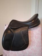 Ikonic Light springzadel 18" 2021 (donkerbruin), Rue du Manypré, Corroy 2, 1325 Chaumont-Gistoux, Gebruikt, Ophalen of Verzenden