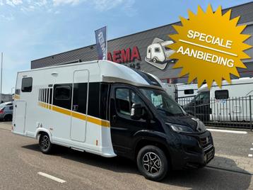 Frankia Now 7.0L Enkele bedden, garage, automaat beschikbaar voor biedingen