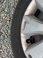 Mooie ford velgen met banden goede staat, Ophalen, 16 inch, Nieuw, Band(en)