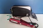 Lisseur / Boucleur Babyliss Pro styler ionic, Ophalen, Gebruikt, Krultang of Stijltang