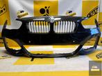 Bmw 1 serie F20 F22 Facelift Voorbumper 51118060283 PDC, Auto-onderdelen, Gebruikt, Voor, BMW, Bumper