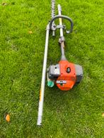 Husqvarna 128 LDX combitool  met heggenschaar, Ophalen, Zo goed als nieuw