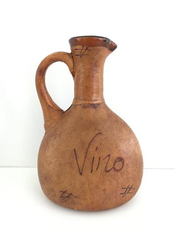 Pot à vin espagnol Artesania Raymon, Envoi