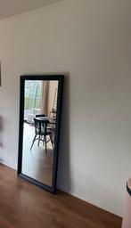 Grote spiegel, Huis en Inrichting, Woonaccessoires | Spiegels, Ophalen, Zo goed als nieuw