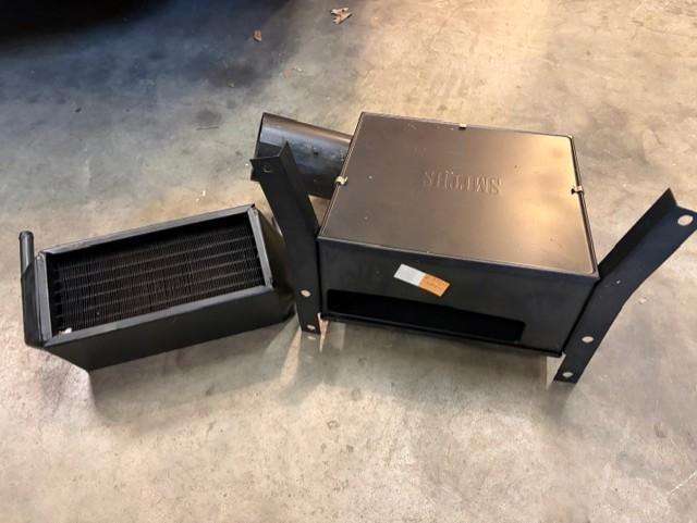 Austin Healey Kachel huis en radiateur, Autos : Divers, Autos divers Autre, Enlèvement