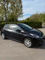 Peugeot 208, Auto's, Peugeot, Bluetooth, 50 kW, Euro 6, Leder
